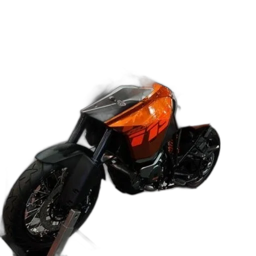 jewelry, bottle, mask, weapon, 3d render, photorealistic, concept art, orange transparent PNG cut-out