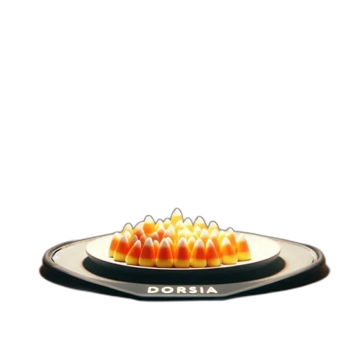 crown, jewelry, food, hat, 3d render, fire, dimly, lit transparent PNG cut-out