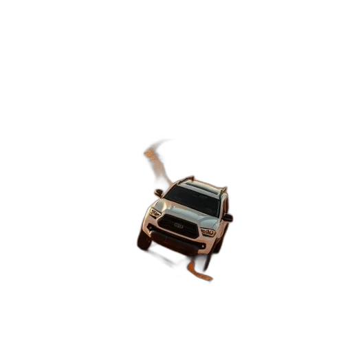 car, furniture, robot, shoes, 3d render, pixel art, concept art, photorealistic transparent PNG cut-out