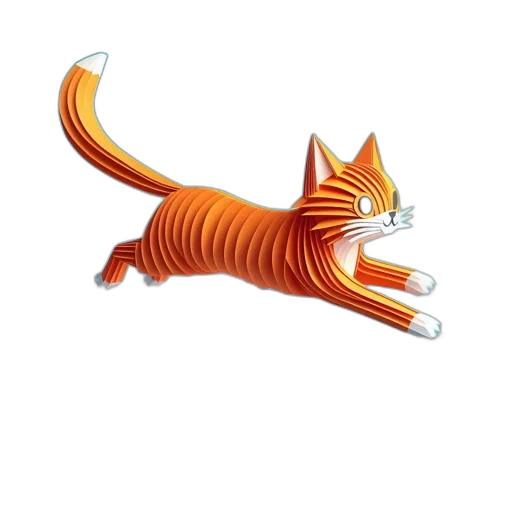 staff, animal, creature, jewelry, concept art, 3d render, fantasy art, pixel art transparent PNG cut-out
