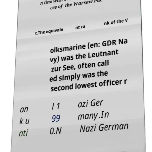 image, contains, text, german, discussing, volksmarine, naval, force transparent PNG cut-out