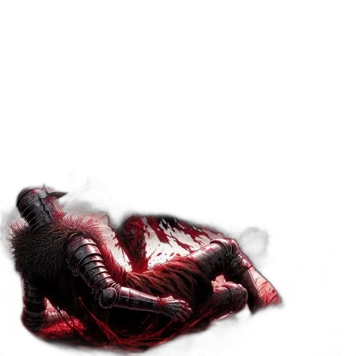 creature, dragon, animal, hair, concept art, pixel art, 3d render, photorealistic transparent PNG cut-out