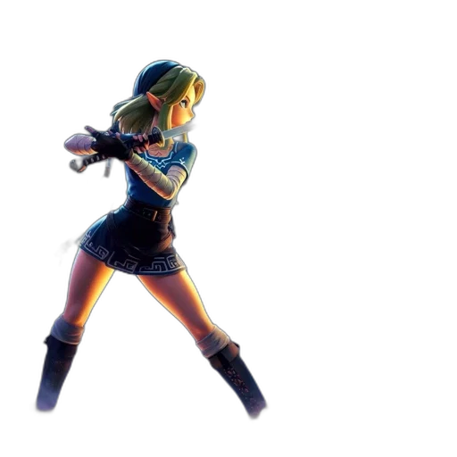 weapon, staff, sword, concept art, 3d render, pixel art, fantasy art, outer space transparent PNG cut-out