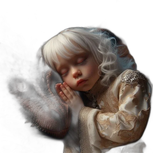 face, creature, mask, dragon, photorealistic, fantasy art, oil painting, concept art transparent PNG cut-out