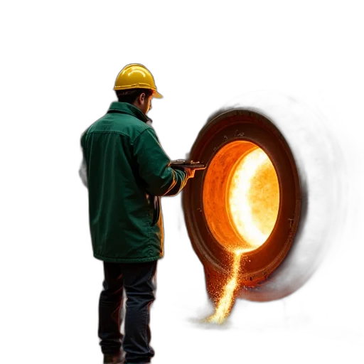 staff, jewelry, weapon, jacket, 3d render, concept art, photorealistic, fire transparent PNG cut-out