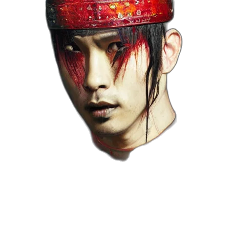 mask, hat, face, crown transparent PNG cut-out