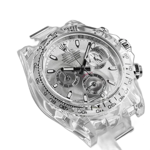 jewelry, photorealistic, 3d render, rolex, luxury, watch, transparent, design transparent PNG cut-out