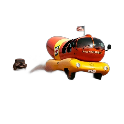 car, food, weapon, animal, concept art, 3d render, photorealistic, fire transparent PNG cut-out