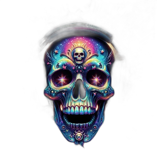 mask, face, jewelry, hat, photorealistic, concept art, 3d render, fantasy art transparent PNG cut-out
