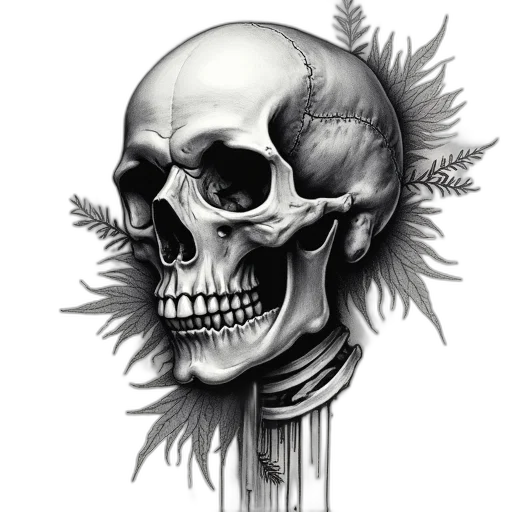 face, mask, crown, jewelry, photorealistic, pencil sketch, fantasy art, concept art transparent PNG cut-out