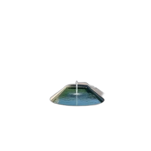 umbrella, jewelry, hat, crown, 3d render, photorealistic, pixel art, concept art transparent PNG cut-out
