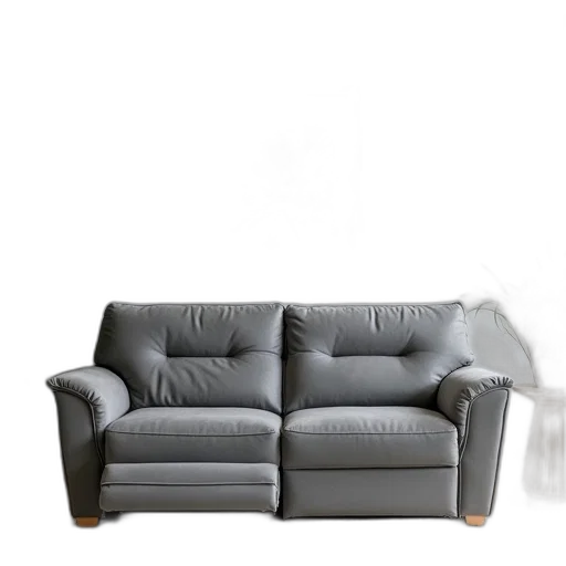 furniture, jacket, crown, weapon, 3d render, photorealistic, concept art, monochrome transparent PNG cut-out