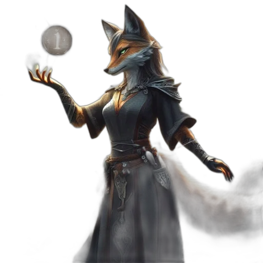 staff, mask, jewelry, concept art, fantasy art, pixel art, 3d render, fog transparent PNG cut-out