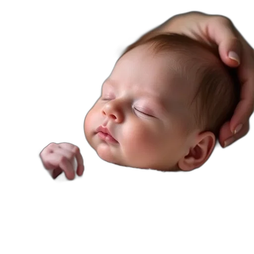 face, hair, mask, hat, photorealistic, 3d render, oil painting, concept art transparent PNG cut-out