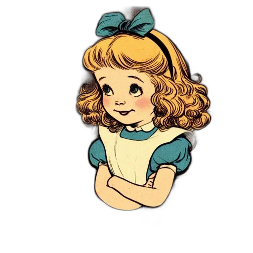 dress, staff, face, jewelry, cartoon, pixel art, 3d render, comic book art transparent PNG cut-out