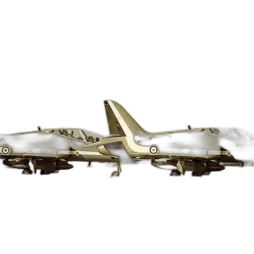 weapon, concept art, 3d render, photorealistic, two, royal, air, force transparent PNG cut-out