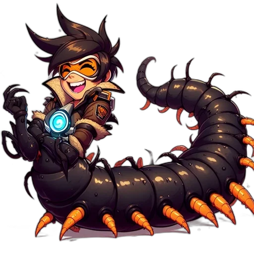 dragon, creature, staff, concept art, pixel art, fantasy art, cartoon, stylized transparent PNG cut-out