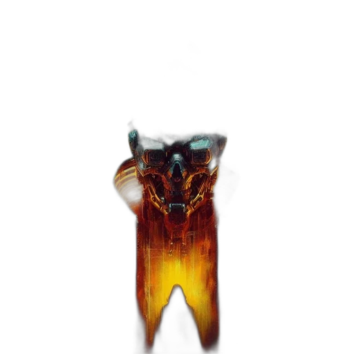 crown, mask, jewelry, bottle, 3d render, concept art, fantasy art, pixel art transparent PNG cut-out