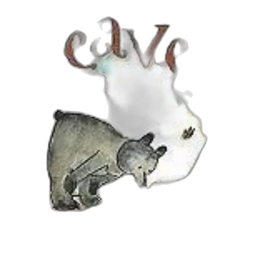 animal, creature, crown, dragon, 3d render, concept art, photorealistic, fantasy art transparent PNG cut-out