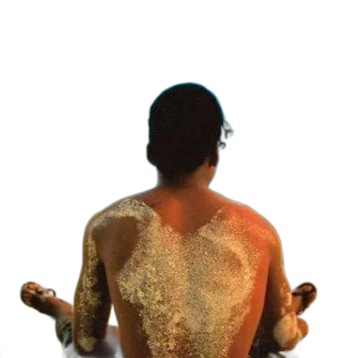 jacket, dress, staff, jewelry, 3d render, concept art, outer space, golden transparent PNG cut-out