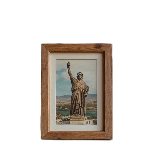 furniture, dress, photorealistic, oil painting, how, make, patriotic, photo transparent PNG cut-out
