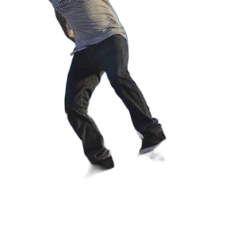 staff, creature, robot, weapon transparent PNG cut-out