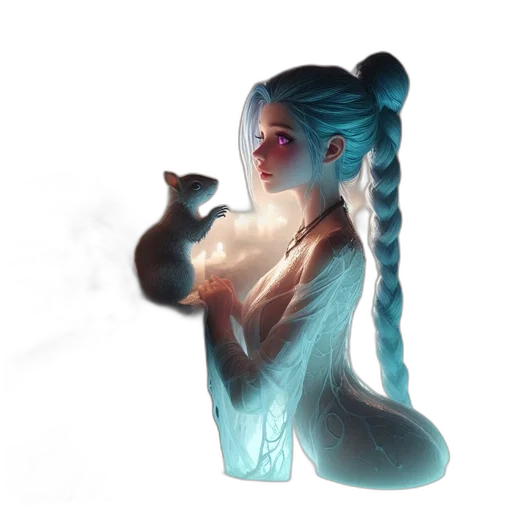 dragon, staff, sword, creature, fantasy art, concept art, pixel art, 3d render transparent PNG cut-out