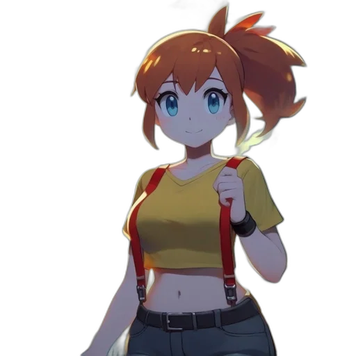staff, dress, weapon, jacket, anime, concept art, cartoon, 3d render transparent PNG cut-out