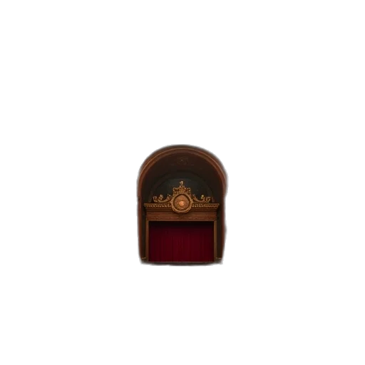 crown, hat, furniture, jewelry, 3d render, photorealistic, renaissance, carnegie transparent PNG cut-out