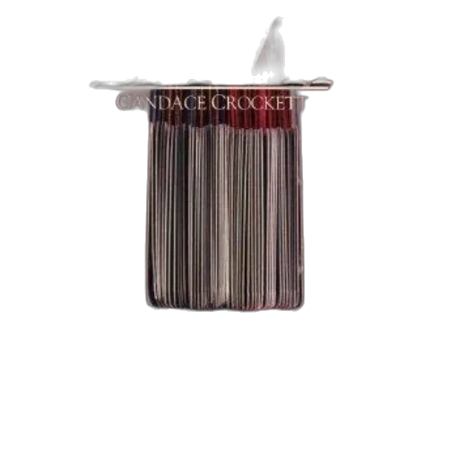 hat, crown, hair, staff, 3d render, book, cover, titled transparent PNG cut-out
