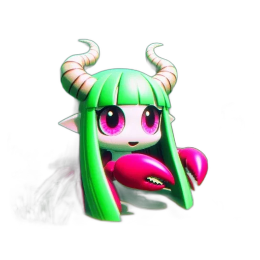 dragon, creature, animal, weapon, 3d render, concept art, fantasy art, pixel art transparent PNG cut-out