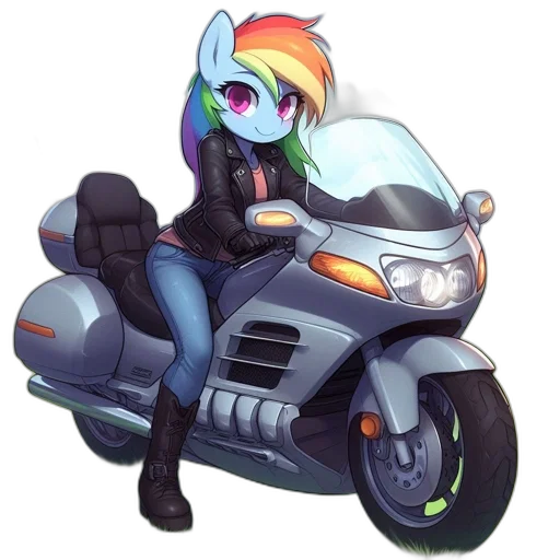 jacket, car, robot, concept art, cartoon, anime, pixel art, monochrome transparent PNG cut-out