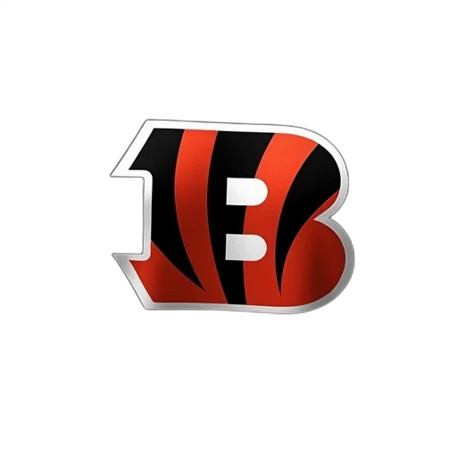 3d render, nike, black, cincinnati transparent PNG cut-out