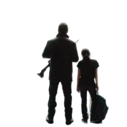 weapon, staff, jacket, concept art, 3d render, pixel art, photorealistic, outer space transparent PNG cut-out