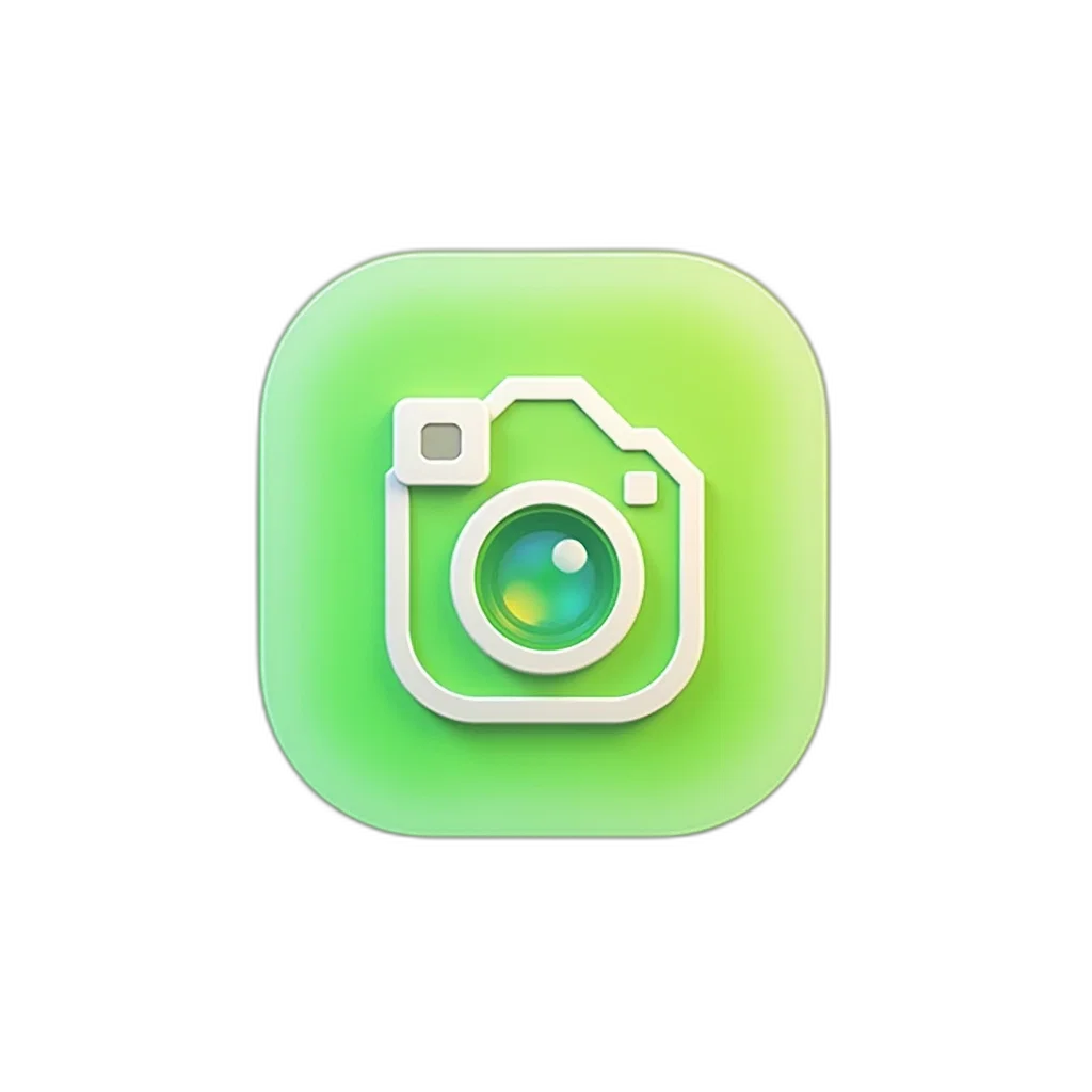 weapon, animal, flower, face, photorealistic, 3d render, green, digital transparent PNG cut-out
