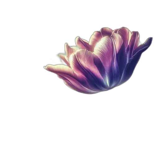 flower, crown, jewelry, hair, 3d render, watercolor, photorealistic, vaporwave transparent PNG cut-out
