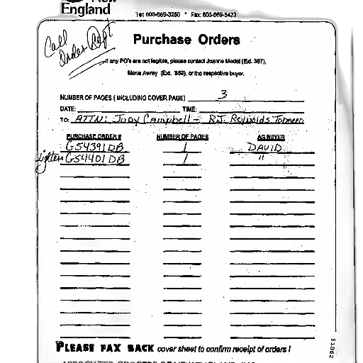purchase, orders, form, handwritten, notes, fax, number, bottom transparent PNG cut-out