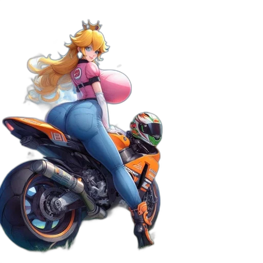 concept art, anime, pixel art, fantasy art, animation, features, woman, blonde transparent PNG cut-out