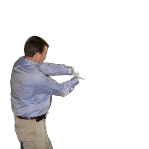 jacket, staff, weapon, sword transparent PNG cut-out