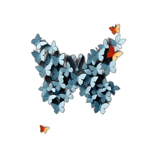 flower, crown, jewelry, animal, pixel art, 3d render, concept art, photorealistic transparent PNG cut-out