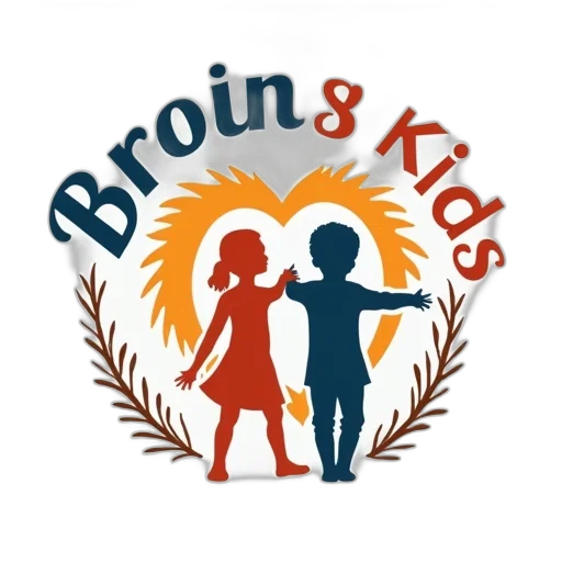 logo, bronx, kids, community transparent PNG cut-out