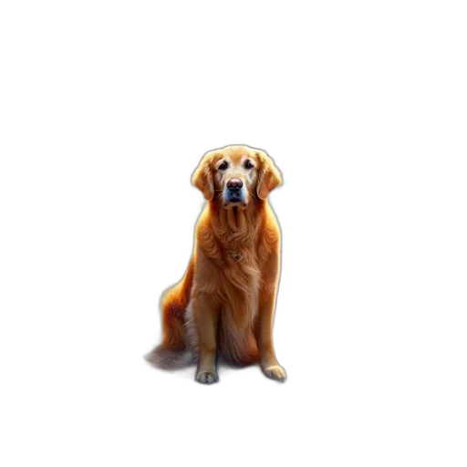 animal, staff, creature, face, 3d render, photorealistic, pixel art, concept art transparent PNG cut-out