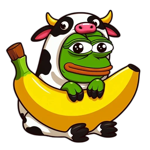 animal, food, weapon, creature, pixel art, concept art, photorealistic, cartoon transparent PNG cut-out
