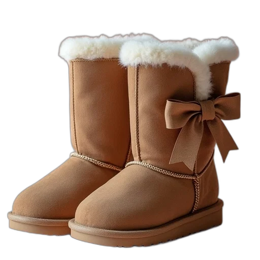 shoes, baby, girl, boots transparent PNG cut-out