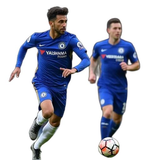 chelsea, diego, hernandez, john, terry, english, football, players transparent PNG cut-out