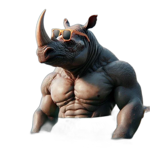 animal, creature, dragon, face, 3d render, concept art, photorealistic, fantasy art transparent PNG cut-out