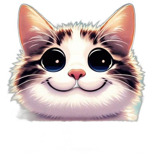 face, animal, staff, photorealistic, concept art, pixel art, 3d render, emotive transparent PNG cut-out