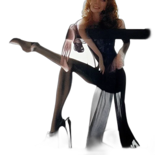 staff, dress, umbrella, weapon transparent PNG cut-out
