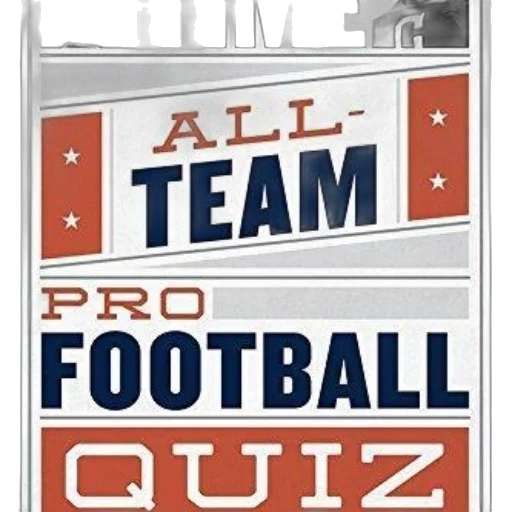 poster, text, time, all, team, pro, football, quiz transparent PNG cut-out
