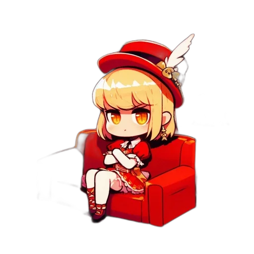 staff, hat, crown, furniture, pixel art, anime, concept art, cartoon transparent PNG cut-out